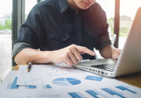 Riset Disertasi Doktoral Lebih Efisien dengan Survei Online