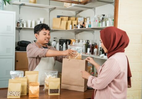 Tingkatkan Loyalitas Konsumen FMCG Melalui Riset Pasar