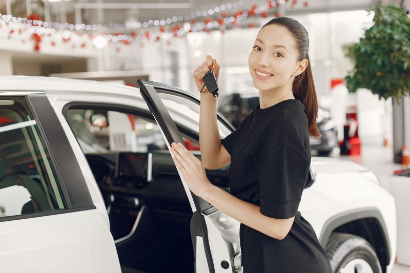 efektivitas iklan otomotif