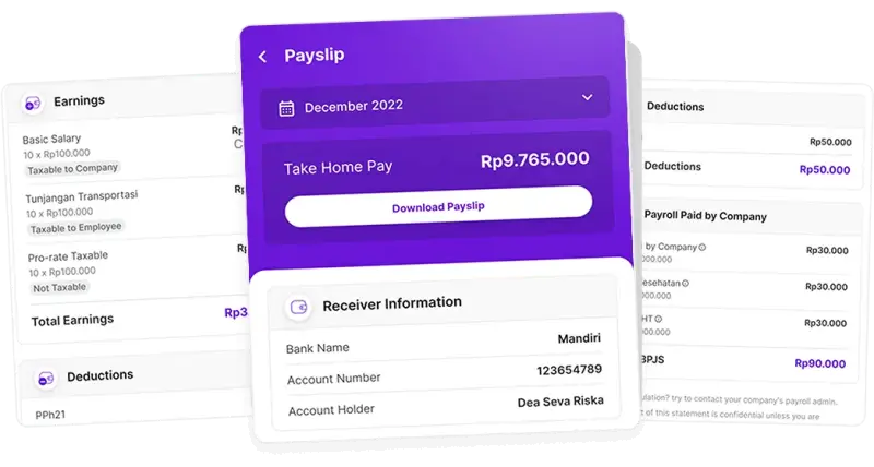 software payroll