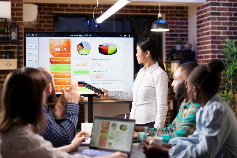 market research solution