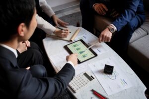 7 Manfaat Riset Pasar Bank Digital untuk Strategi Bisnis