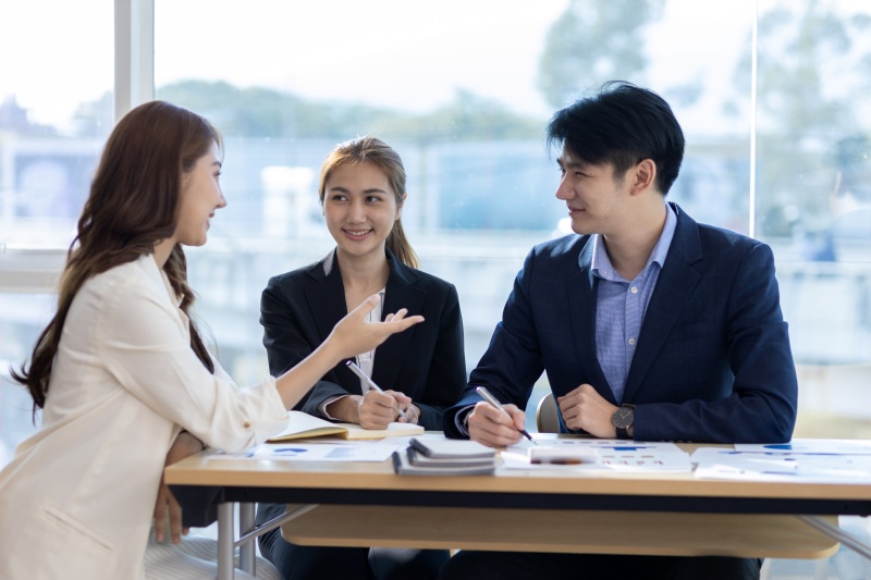 Easily Find Survey Respondents in SEA for Research Needs