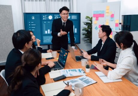 Market Research Solution, Driving Business Growth Across SEA