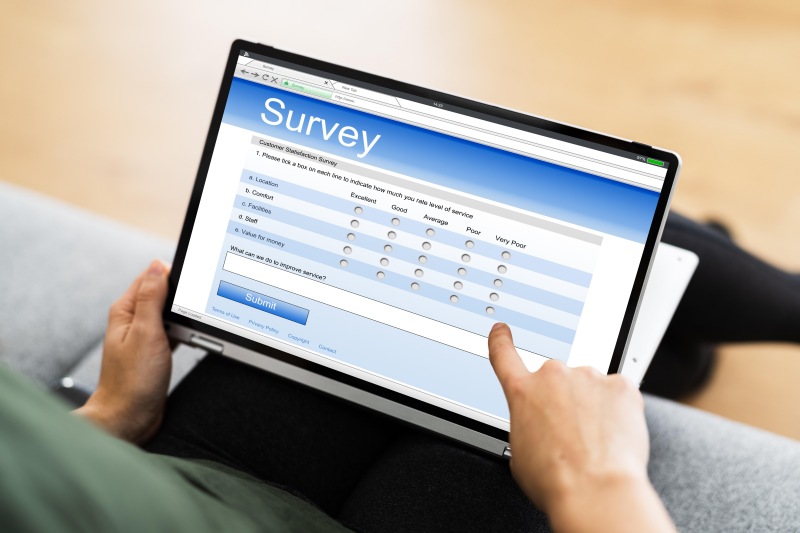 Find Survey Respondents Today for High-Quality Research