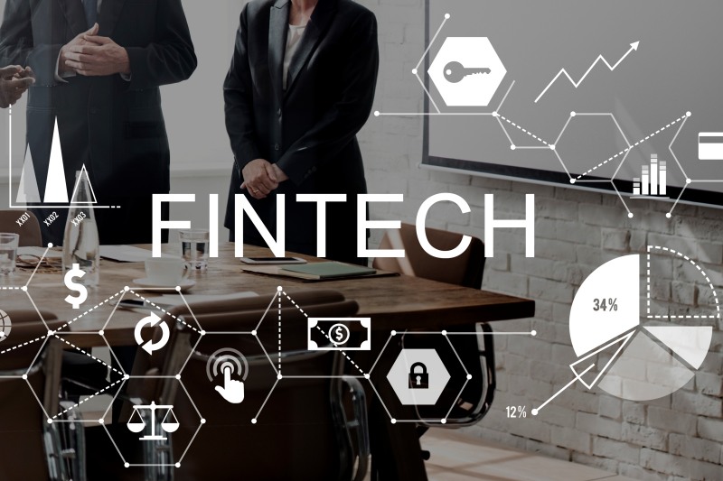 akuisisi pengguna fintech
