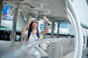 Uncover Singapore Travel Habits and Tourism Opportunities