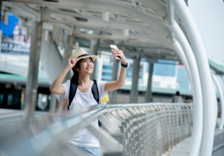Uncover Singapore Travel Habits and Tourism Opportunities