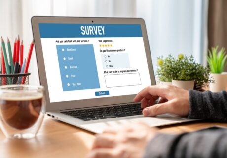 Platform Survey Berbayar, Solusi Raih Lebih Banyak Responden