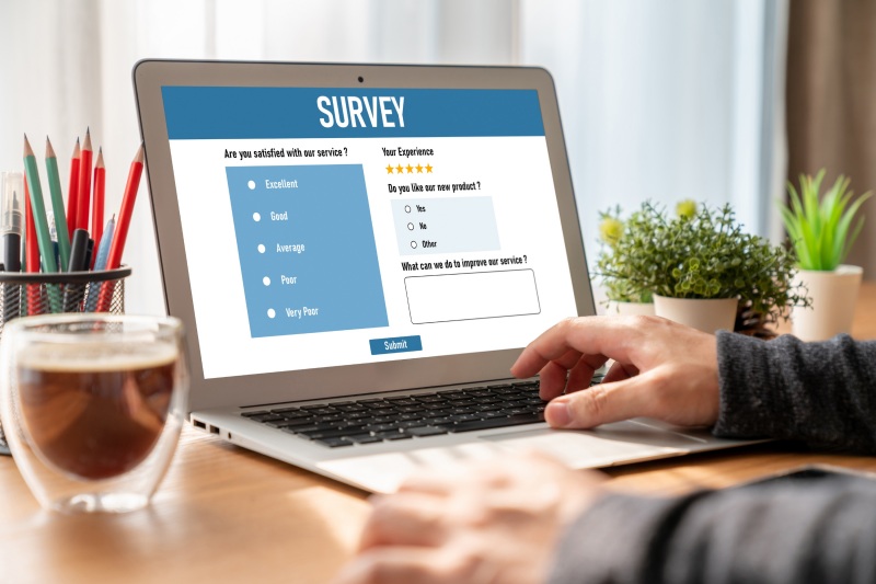 Platform Survey Berbayar, Solusi Raih Lebih Banyak Responden