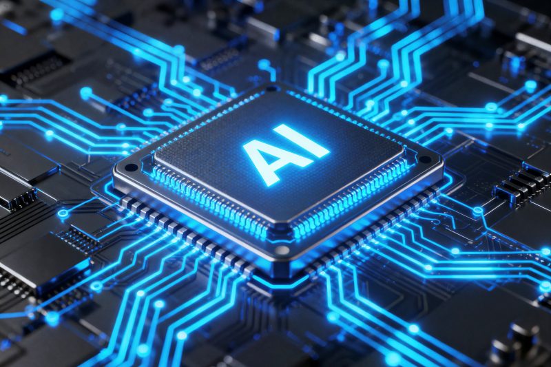 Leveraging AI for Market Research to Drive Expansion