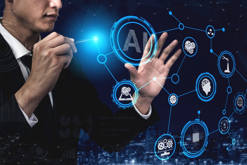 Etika AI: Apa yang Sebenarnya Dikhawatirkan Publik?