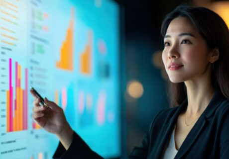 AI Research Assistant: The Future of Market Research