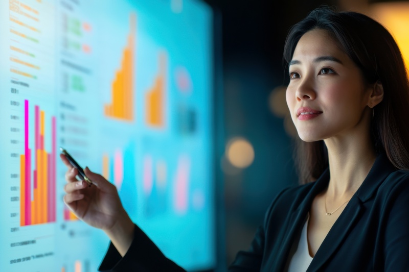 AI Research Assistant: The Future of Market Research