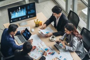 4 Langkah Mengolah Data Primer dari Kuesioner Penelitian