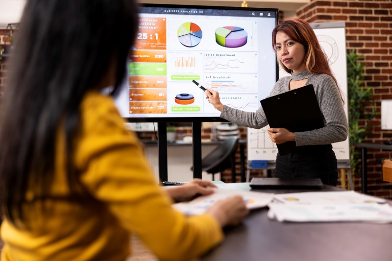 Consumer Research Report