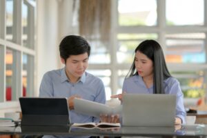 Strategi Menyebarkan Kuesioner Penelitian ke Target Responden