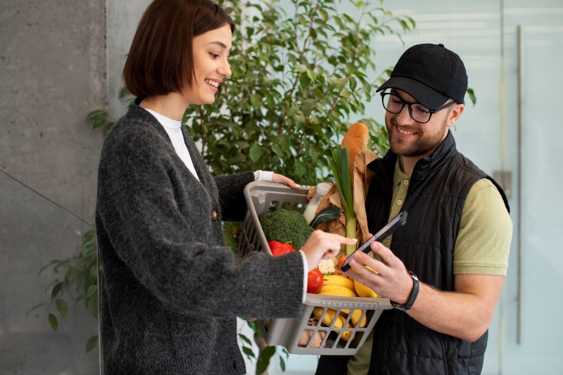 perilaku konsumen FMCG