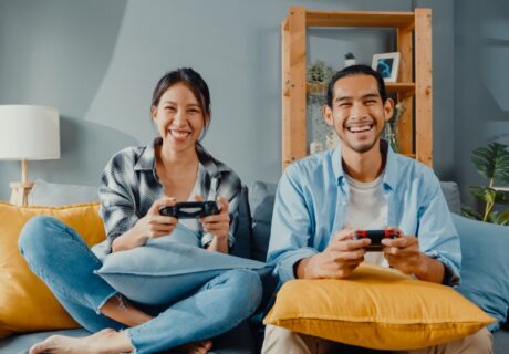 Gaming Behavior 2025: Inside Indonesia’s Play Habits