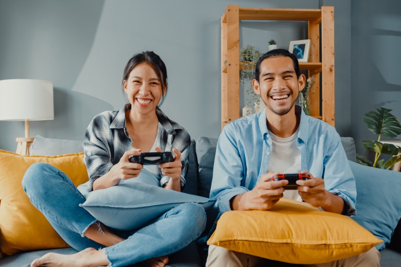 Gaming Behavior 2025: Inside Indonesia’s Play Habits