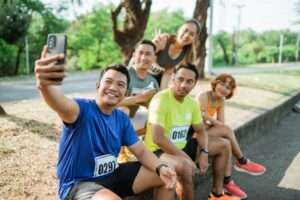 The Power of Strong Community in Sports Brands