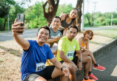 The Power of Strong Community in Sports Brands