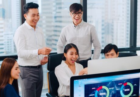 Expand Business with Confidence Using Business Consultant AI