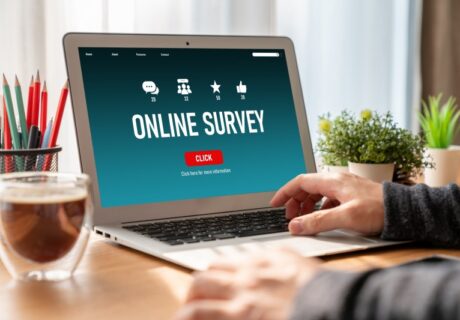 Survei Online Berbayar: Kumpulkan Data Cepat dan Terukur