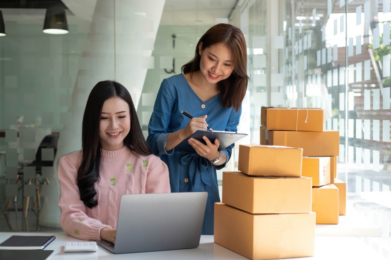 Double date campaign