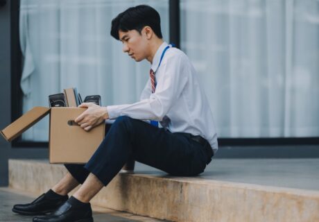 Kondisi PHK di Indonesia, Sudahkah Adil untuk Semua Pihak?