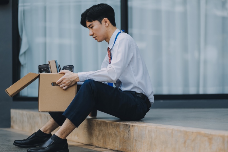 Kondisi PHK di Indonesia, Sudahkah Adil untuk Semua Pihak?