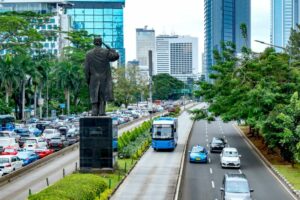 Populix Case Study: Evaluating the Effectiveness of Emission Test Sanctions in Jakarta (PSR)