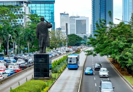 Populix Case Study: Evaluating the Effectiveness of Emission Test Sanctions in Jakarta (PSR)