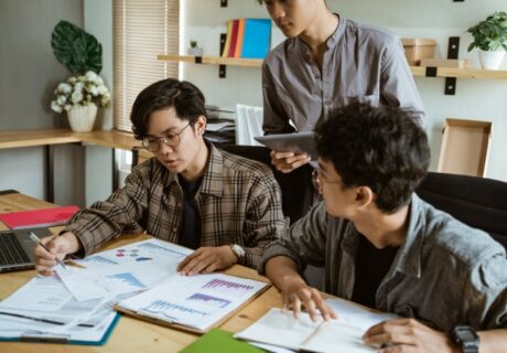 Bagaimana Tren Metode Penelitian Kuantitatif di Era Digital?