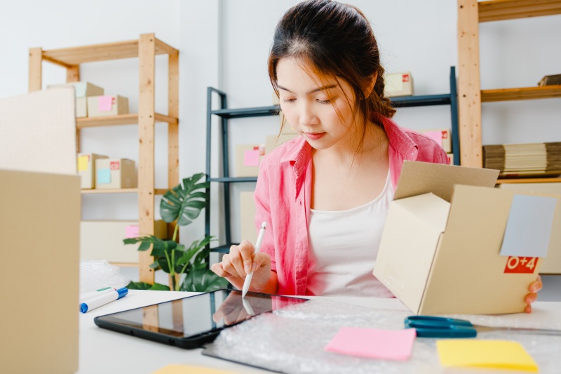 riset pasar sederhana