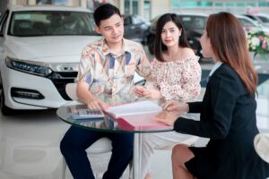 Mengukur Efektivitas Program Kredit Mobil dengan Riset Pasar