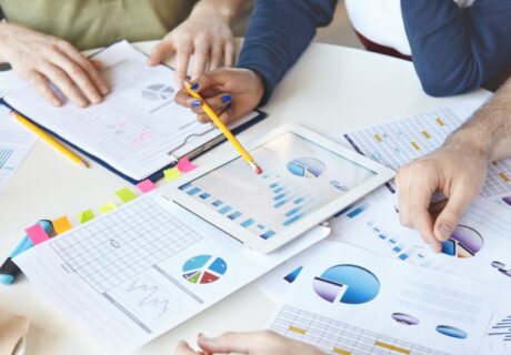 Kenapa Riset Pasar Bisa Jadi Inspirasi Penelitian Akademik?