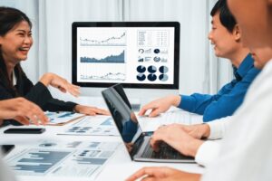 How AI Research Tools Transform Market Entry Strategy