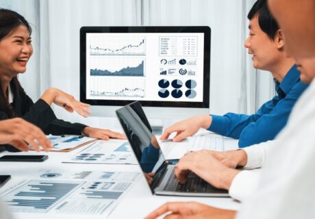 How AI Research Tools Transform Market Entry Strategy