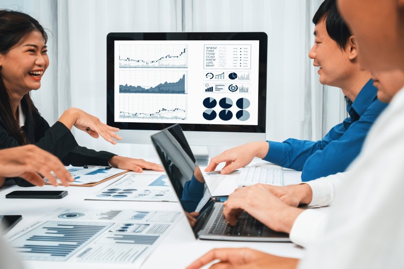 How AI Research Tools Transform Market Entry Strategy