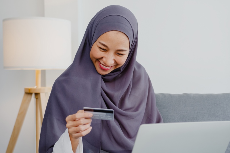 pasar keuangan syariah