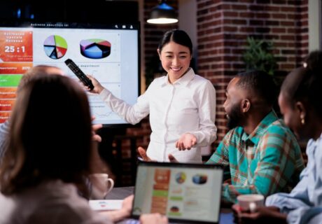 This Is How AI Accelerates Your Market Insights