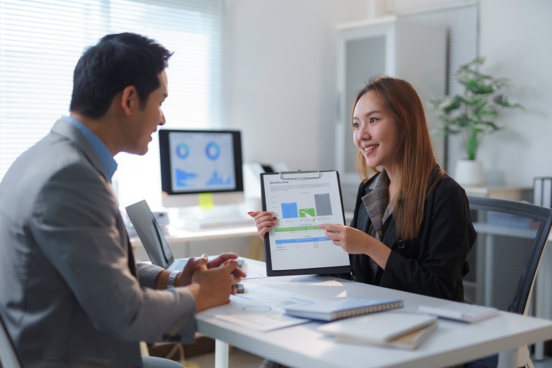 brand monitoring fintech