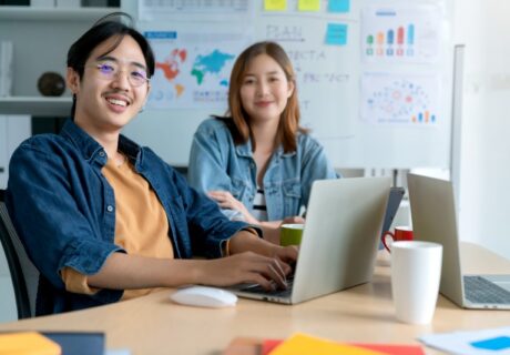 Digital Marketing Strategy to Attract Gen Z Attention