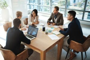 AI Solution for Smarter Market Expansion in Southeast Asia