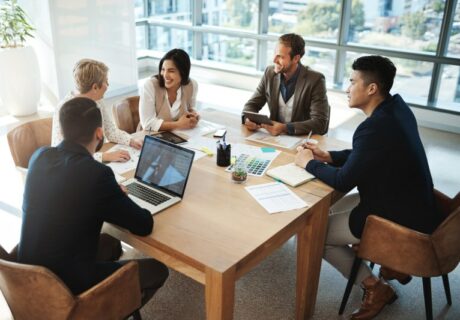 AI Solution for Smarter Market Expansion in Southeast Asia