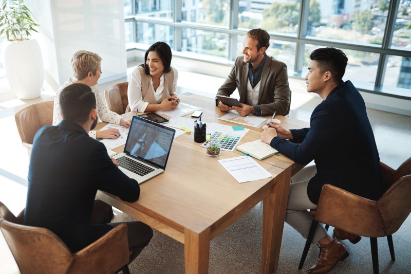 AI Solution for Smarter Market Expansion in Southeast Asia