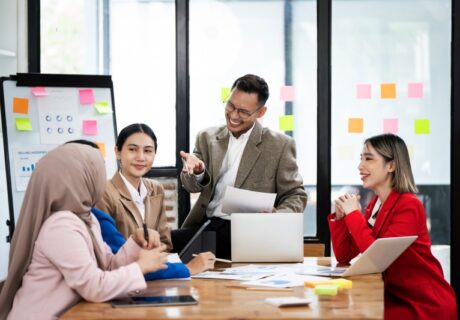 Customer Behaviour Report for Smarter Market Expansion