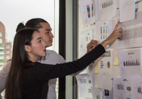 Boost Productivity with Generate Report AI