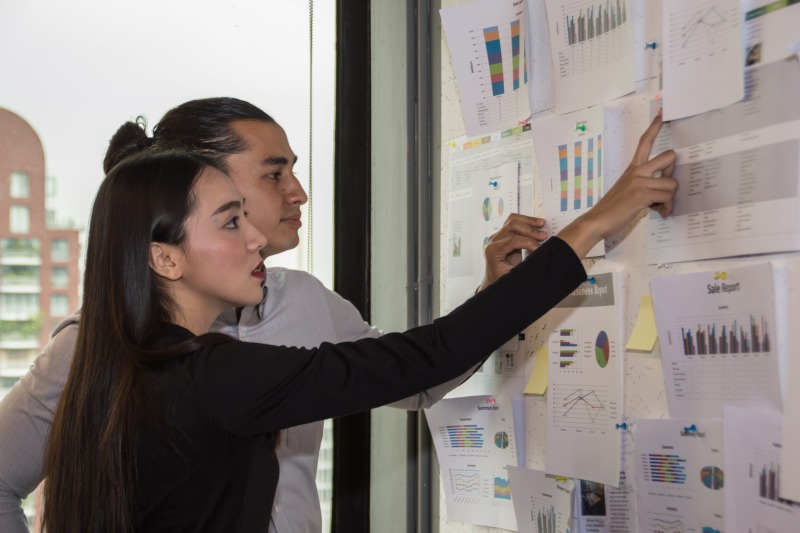 Boost Productivity with Generate Report AI